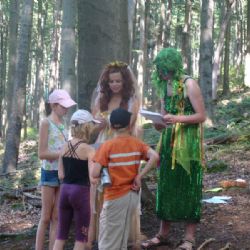 Hurá do školy! Studijní centrum Basic připravil pro děti hravé odpoledne