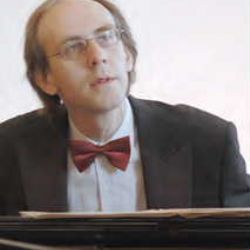 Igor Ardašev v Třebíči