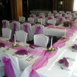 Inspirace pro svatby a společenské akce v Brodě