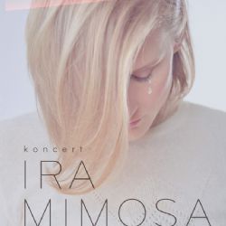 Ira Mimosa se představí v Brodě