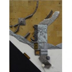 Ivan Kříž v Horácké galerii