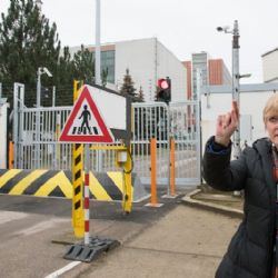 Jaderná elektrárna Dukovany zvýšila stupeň ochrany