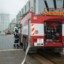 Jadernou elektrárnu Dukovany prověří další cvičení