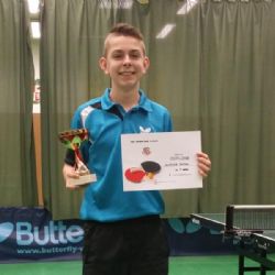 Jajtnerovo letošní první zlato v Poháru Vysočiny