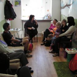 Jak efektivně zvládat hádky v každé situaci poradí v brodském Family Pointu