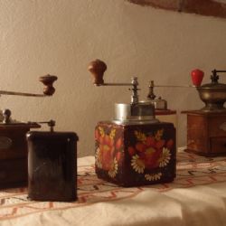 Jak u nás zdomácněla káva zodpoví v Brtnici