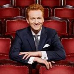 Jakub Pustina a hosté v Chotěboři