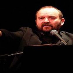 Jan Burian koncertuje v Brodě