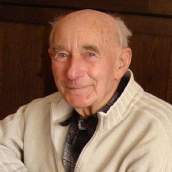 Jan Koday v Síni slávy české turistiky