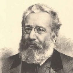 Jan Neruda v Brodě U Notáře