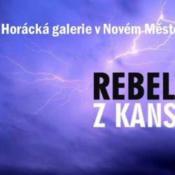 Jan Svatoš představí rebely z Kansasu