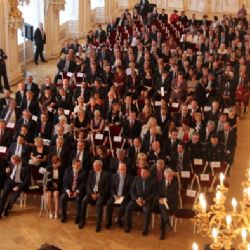 Jan Tecl starostou Vysočiny za volební období