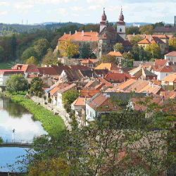 Jarní cyklus přednášek třebíčského muzea začíná