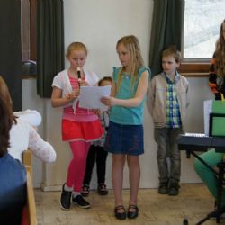 Jarní den vzpomínek proběhl na faře u sv. Jakuba v Jihlavě