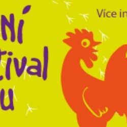 Jarní festival Prázdnin na venkově  i na Vysočině