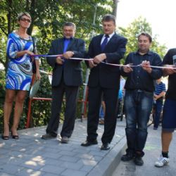 Jaroměřice zase o něco hezčí a bezpečnější