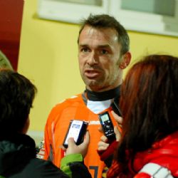 Jaromíra Blažka na postu trenéra gólmanů vystřídá Stanislav Vahala