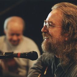 Jaroslav Hutka v Bystřici nad Pernštejnem