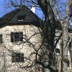 Jazz v sobotu na Roštejně