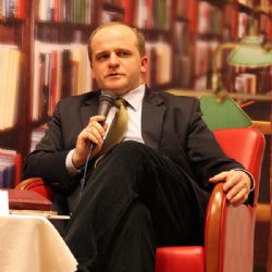 Je střední Evropa manipulovaná Putinem? - panelová debata v Havlíčkově Brodě