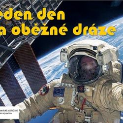 Jeden den na oběžné dráze v Jihlavě