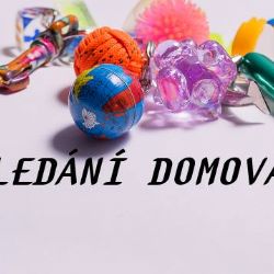 Jeden svět 2016: hledání domova a tím i sebe sama