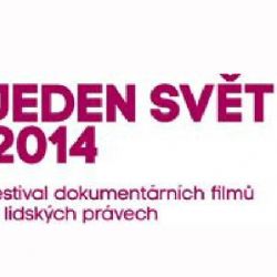 Jeden svět Pelhřimov 2014 se otevírá veřejnosti