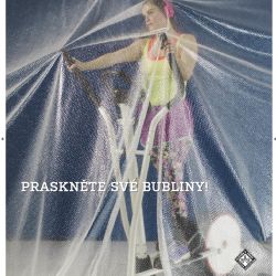 Jeden svět v Brodě praskne vaše bubliny