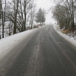 Jednadvacetiletá řidička zahynula na Žďársku
