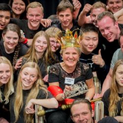 Jednou v roce žáci hodnotí své učitelky a učitele také na Vysočině