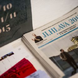 Ji.hlava nemá českého vítěze