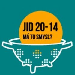 JID 20-14 se koná o víkendu v Jihlavě