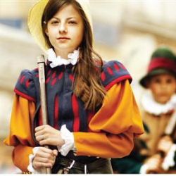 Jihlava má animovaný film o historii havířského průvodu