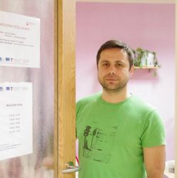 Jihlava: Následná péče pomáhá závislým osobám najít šanci na lepší život