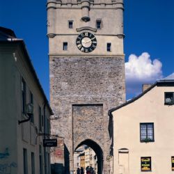 Jihlava se letos připojí k akci Hodina Země 2016