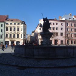 Jihlava se zaměří na zdraví mladých lidí