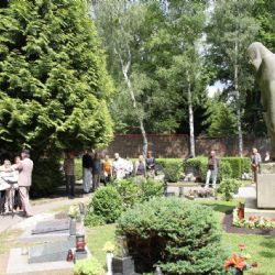 Jihlava vzpomněla na oběti komunismu