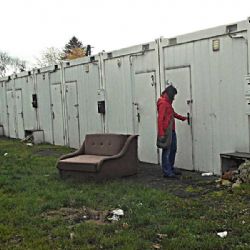 Jihlavská charita poskytne služby terénních programů v minibusu