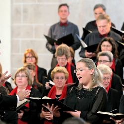 Jihlavská firma uspořádala koncert na podporu neslyšících