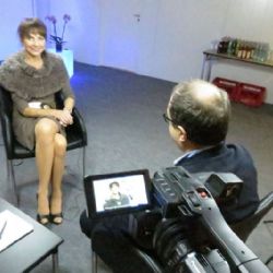 Jihlavská lékařka bude vzdělávat kolegy z celého světa