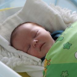 Jihlavská nemocnice maminkám v porodnici obohacuje stravu