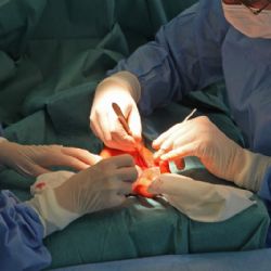 Jihlavská nemocnice nabízí nově plně fungující pracoviště plastické chirurgie