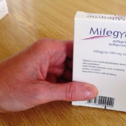 Jihlavská nemocnice nabízí potratovou pilulku