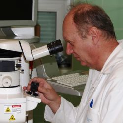 Jihlavská nemocnice objednává pacienty na laserové oční operace