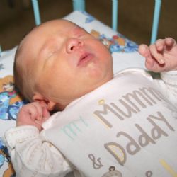 Jihlavská nemocnice překročila letos hranici tisíce narozených dětí