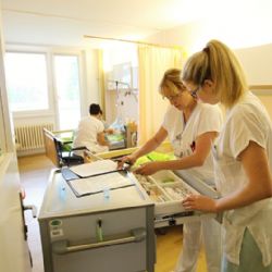 Jihlavská paliativa otevírá dveře veřejnosti