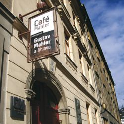 Jihlavská pevnost Gustava Kruma v Jihlavě