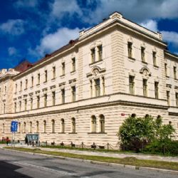 Jihlavská polytechnika modernizuje a opravuje