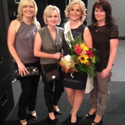 Jihlavské sestřička je Nej sestra roku