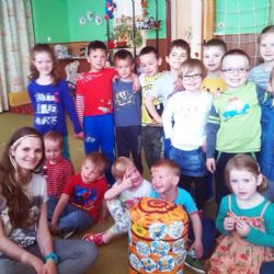 Jihlavské studentky získávají zkušenosti v praxi